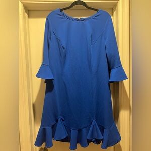 Adrianna Papell dress